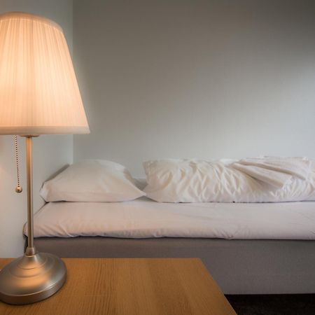Gaupnetunet Hotell Og Hytter Quarto foto