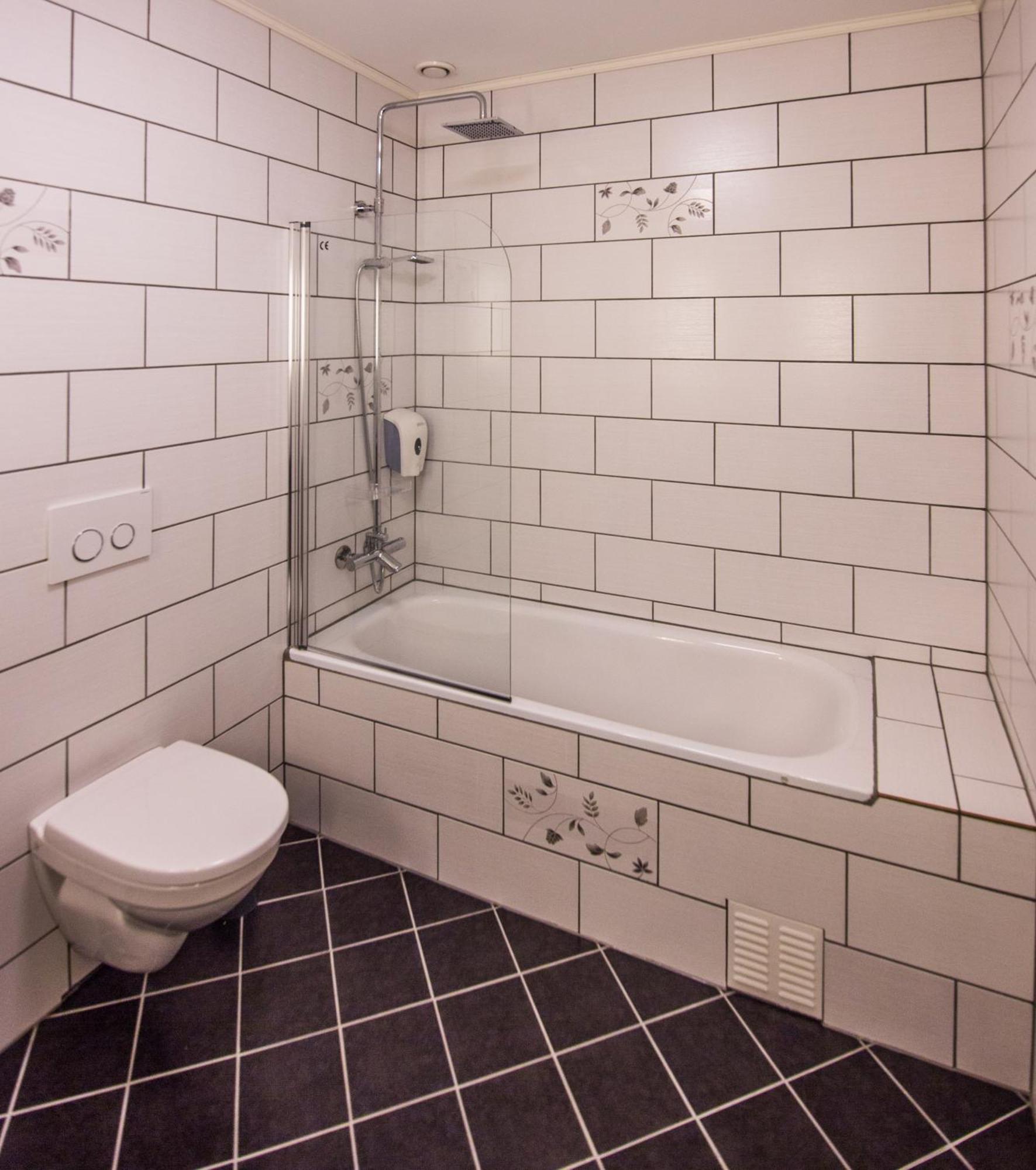 Gaupnetunet Hotell Og Hytter Quarto foto