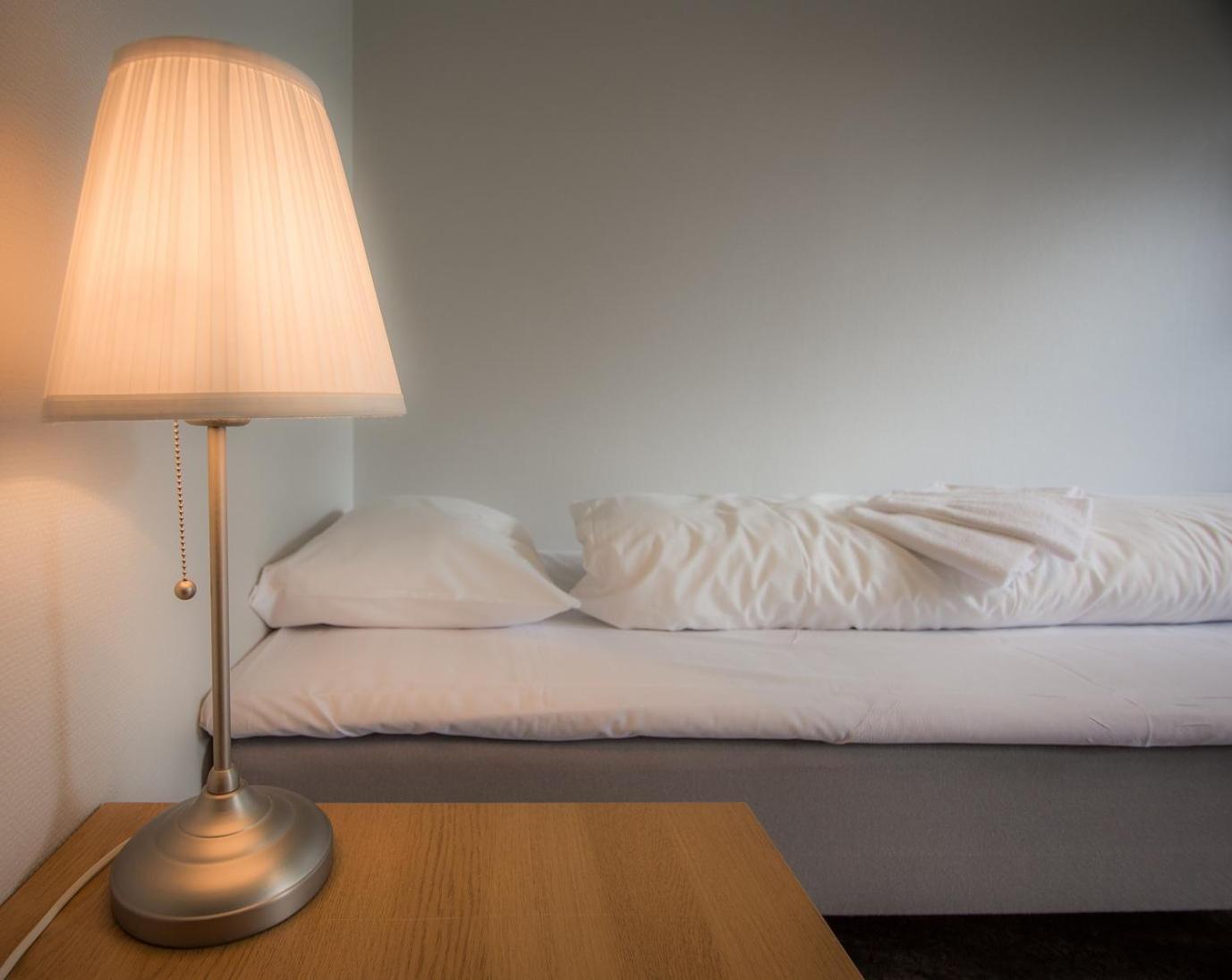 Gaupnetunet Hotell Og Hytter Quarto foto