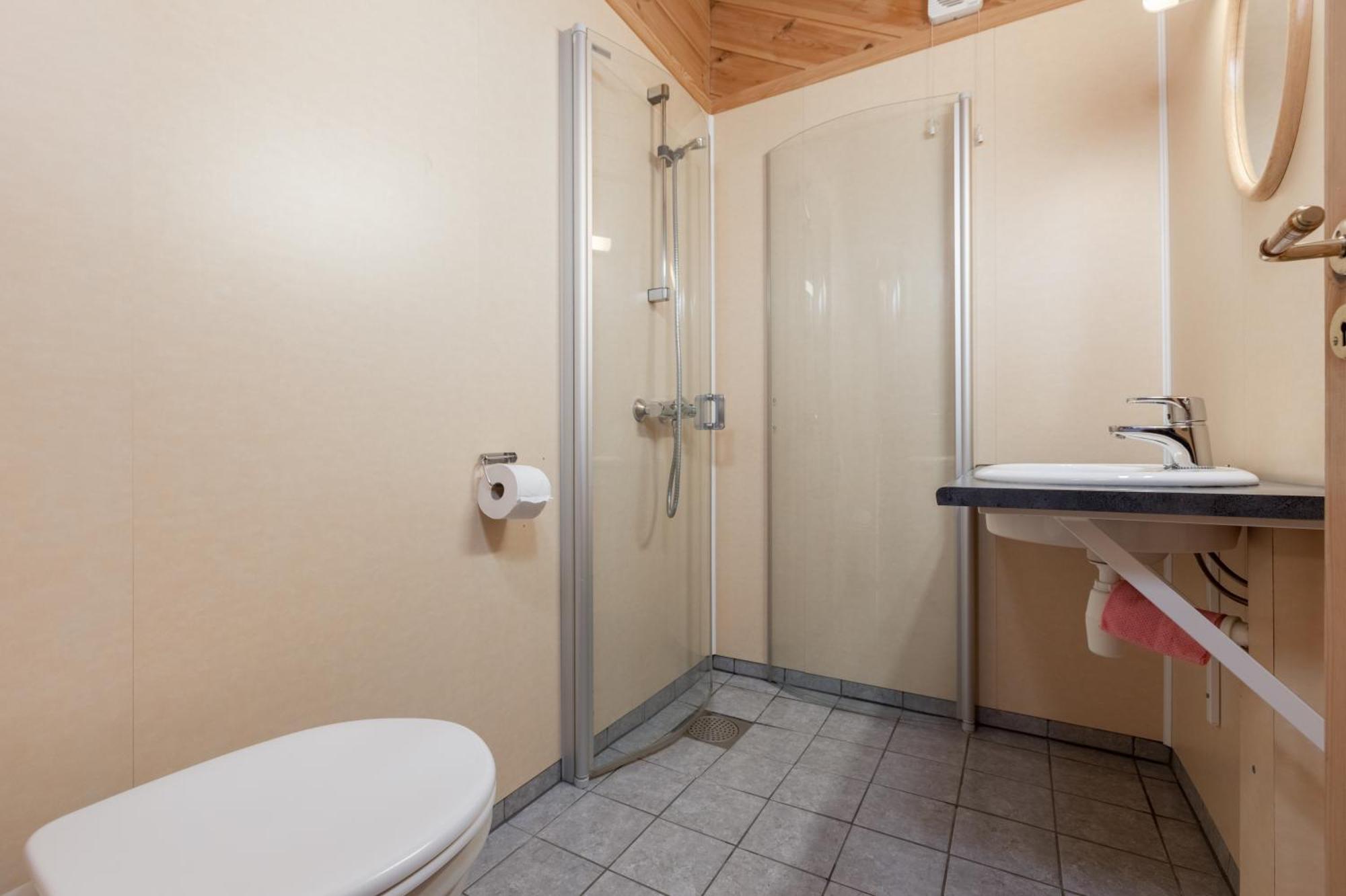 Gaupnetunet Hotell Og Hytter Quarto foto