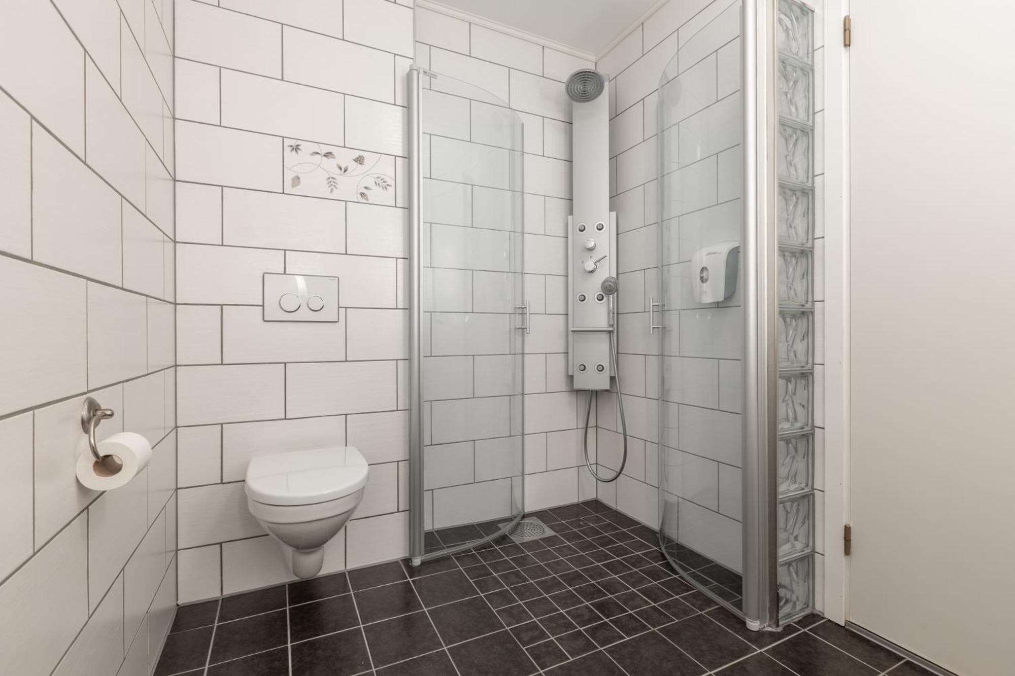 Gaupnetunet Hotell Og Hytter Quarto foto