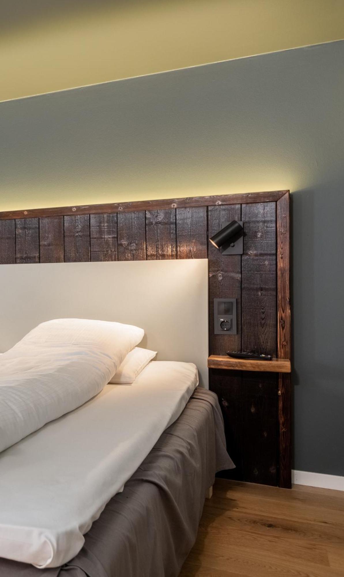 Gaupnetunet Hotell Og Hytter Quarto foto