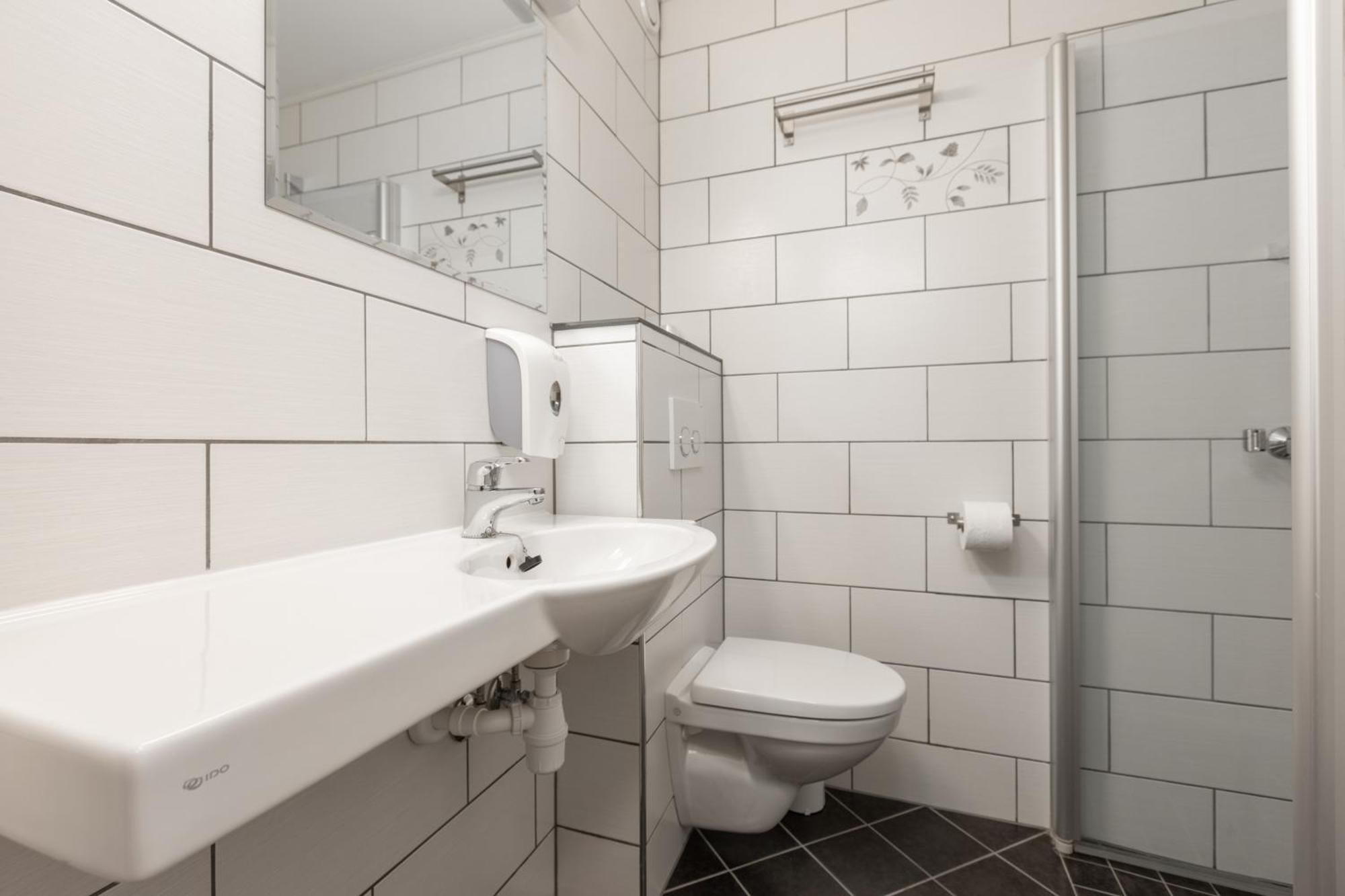 Gaupnetunet Hotell Og Hytter Quarto foto