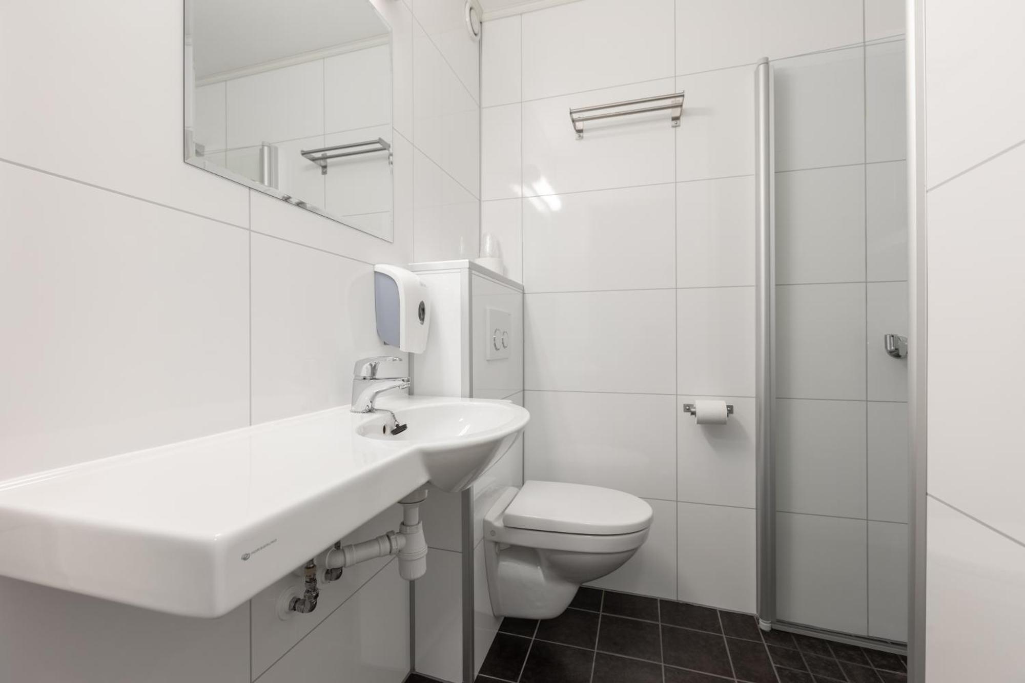 Gaupnetunet Hotell Og Hytter Quarto foto