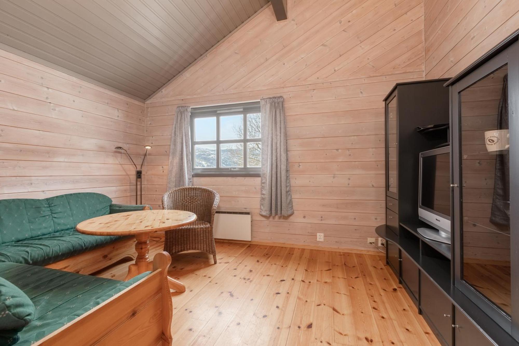 Gaupnetunet Hotell Og Hytter Quarto foto
