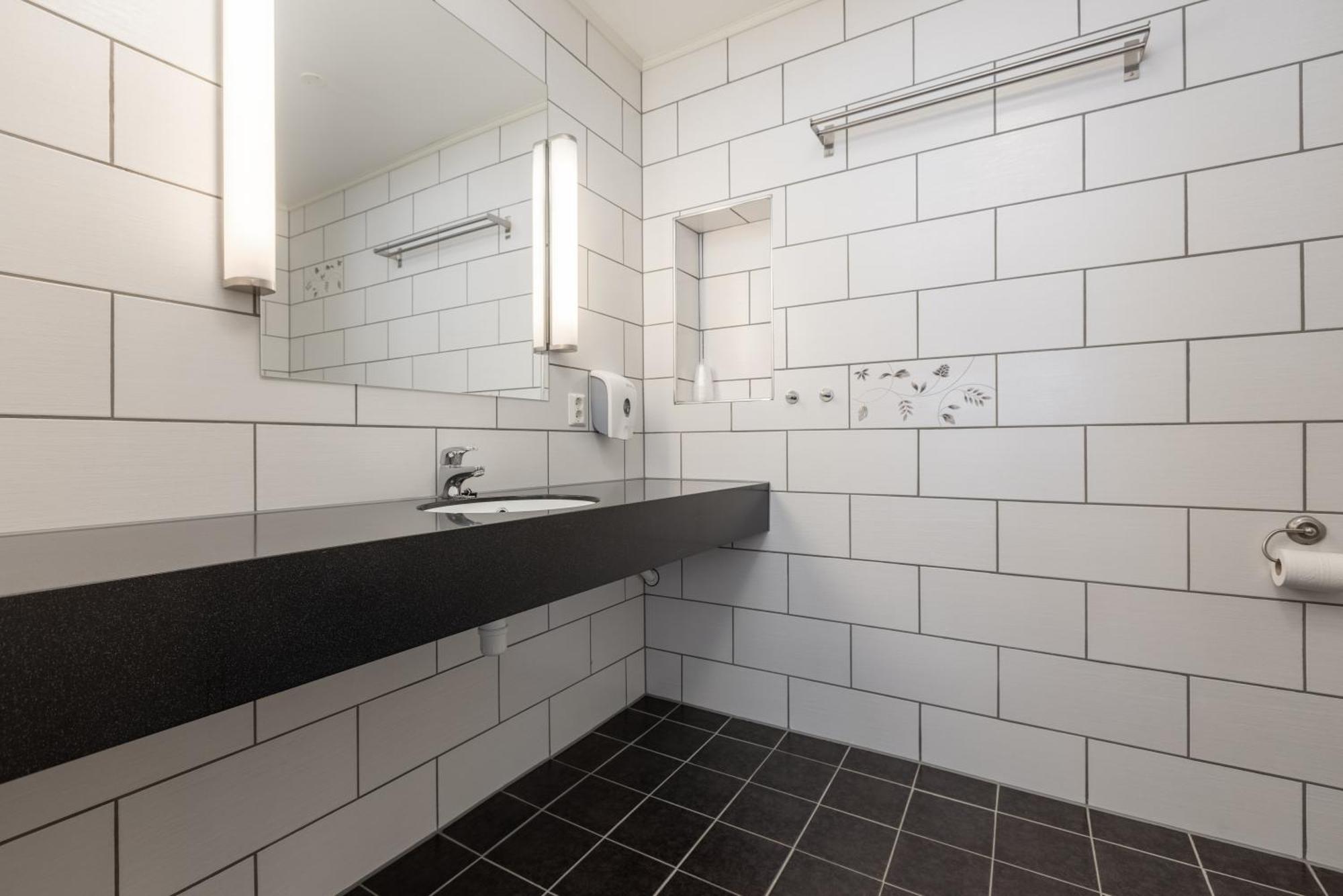 Gaupnetunet Hotell Og Hytter Quarto foto