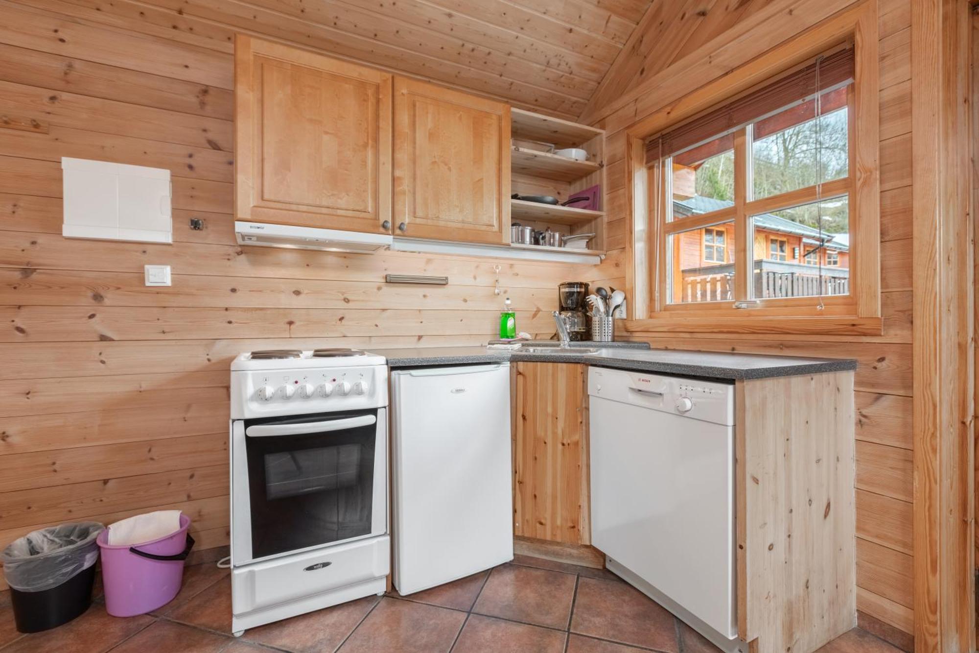 Gaupnetunet Hotell Og Hytter Quarto foto