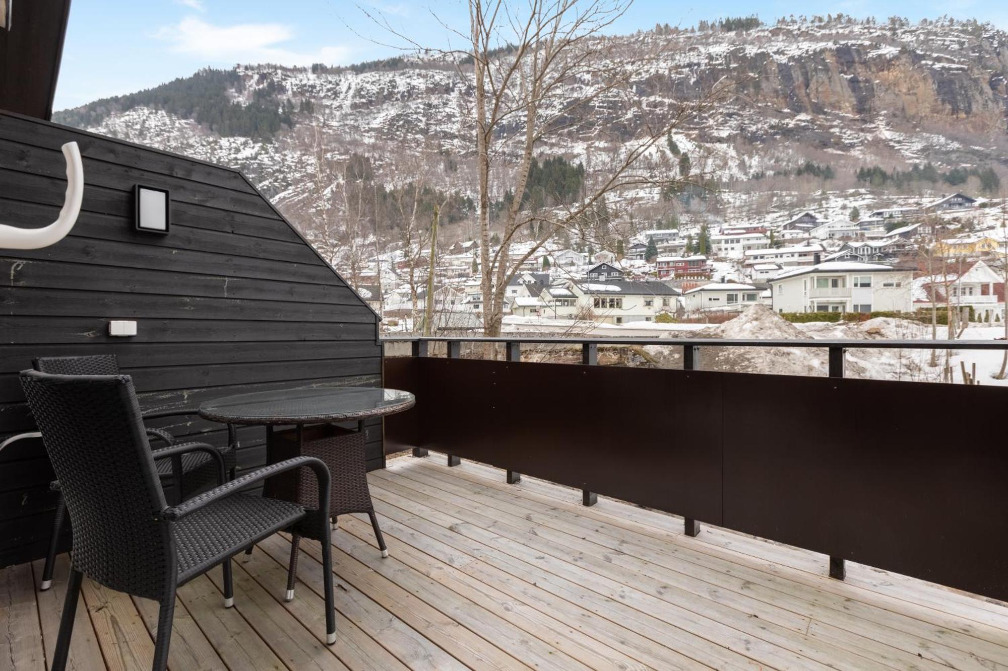 Gaupnetunet Hotell Og Hytter Quarto foto
